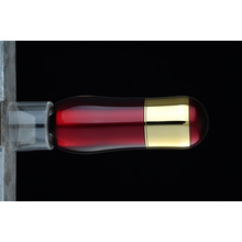 JY309-01 30ml botella de la loción de PMMA para 2015